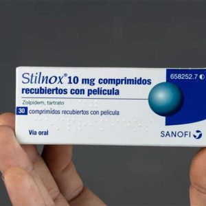 使蒂諾斯Stilnox：有效的失眠治療藥物，但也有其副作用和風險