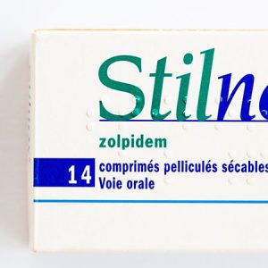 吃使蒂諾斯（Stilnox）半顆有效嗎？效果如何？哪些人需要調整劑量？