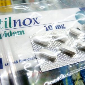 使蒂諾斯（Stilnox）是毒品嗎？為什麼被管制以及管制的原因
