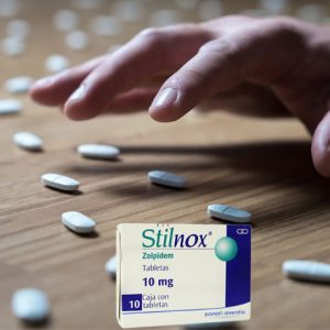 使蒂諾斯（Stilnox）是否會成癮？避免成癮和濫用的指南