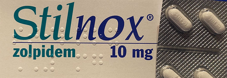 使蒂諾斯（Stilnox）最多吃幾顆？安眠藥的正確使用與危險性