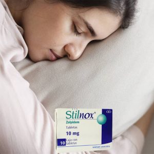 吃Stilnox叫不醒的原因和預防方法
