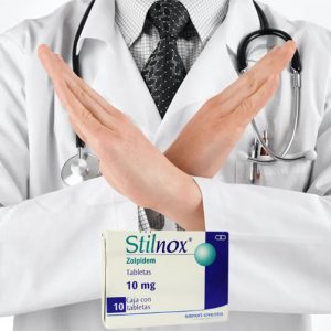 Stilnox禁忌症：五種疾病或條件不適合使用