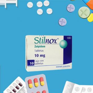 使蒂諾斯（Stilnox）安眠藥使用指南：如何安全有效地改善睡眠