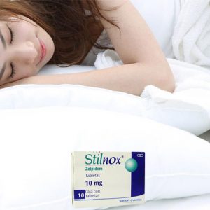 Stilnox如何通過GABA受體促進睡眠：淺談其作用機轉