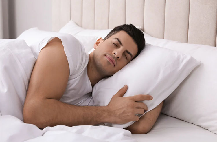 建立規律睡眠習慣